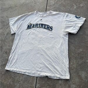Vintage Seattle Mariners Cruz Tee